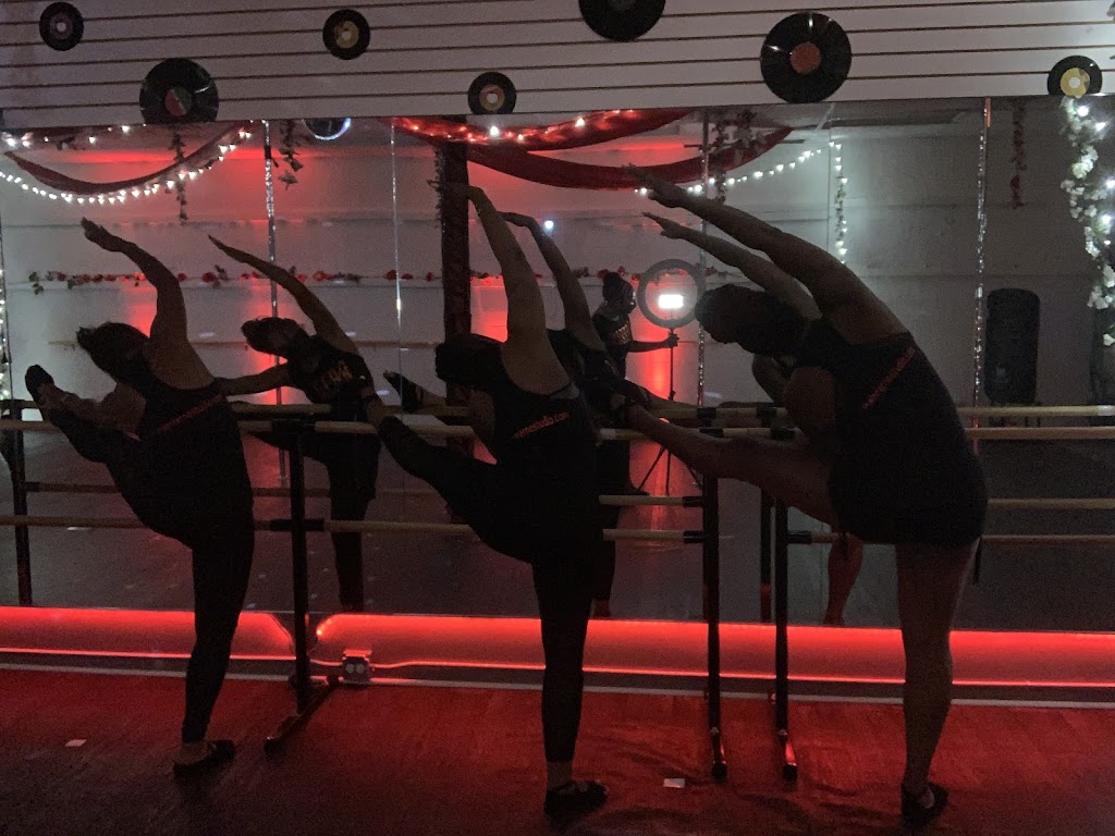  The Inferno Barre And Dance Studio