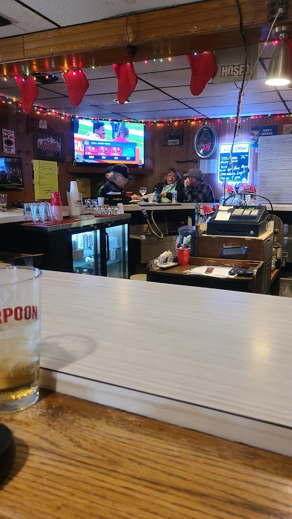 Bar in Agawam
