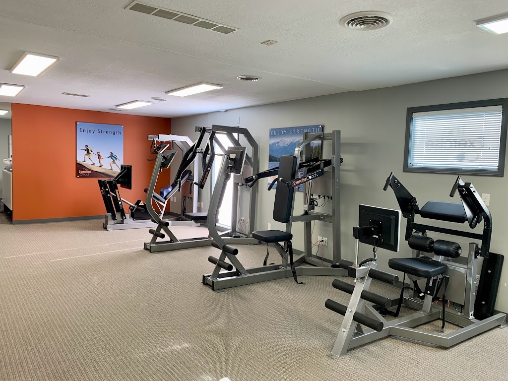  The Exercise Coach Liberty MO