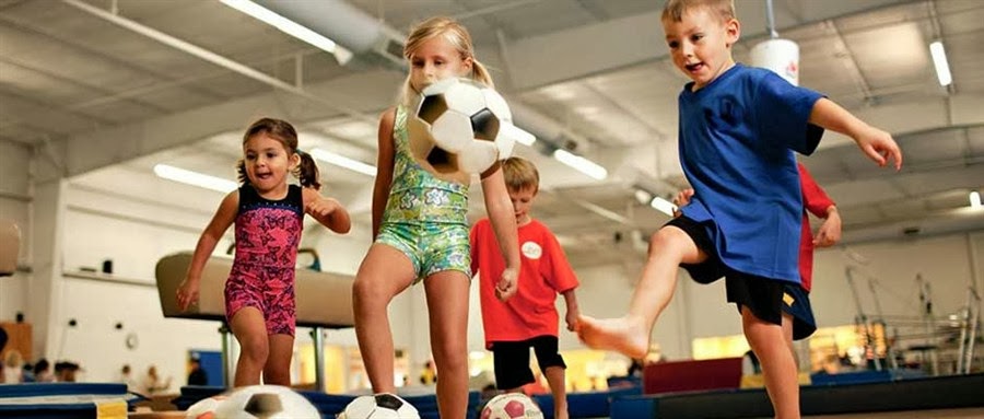  Greater Green Bay YMCA - Ferguson Family Y