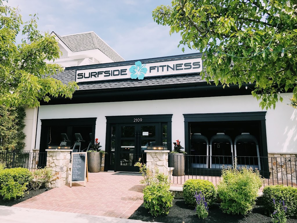  Surfside Fitness - Avalon