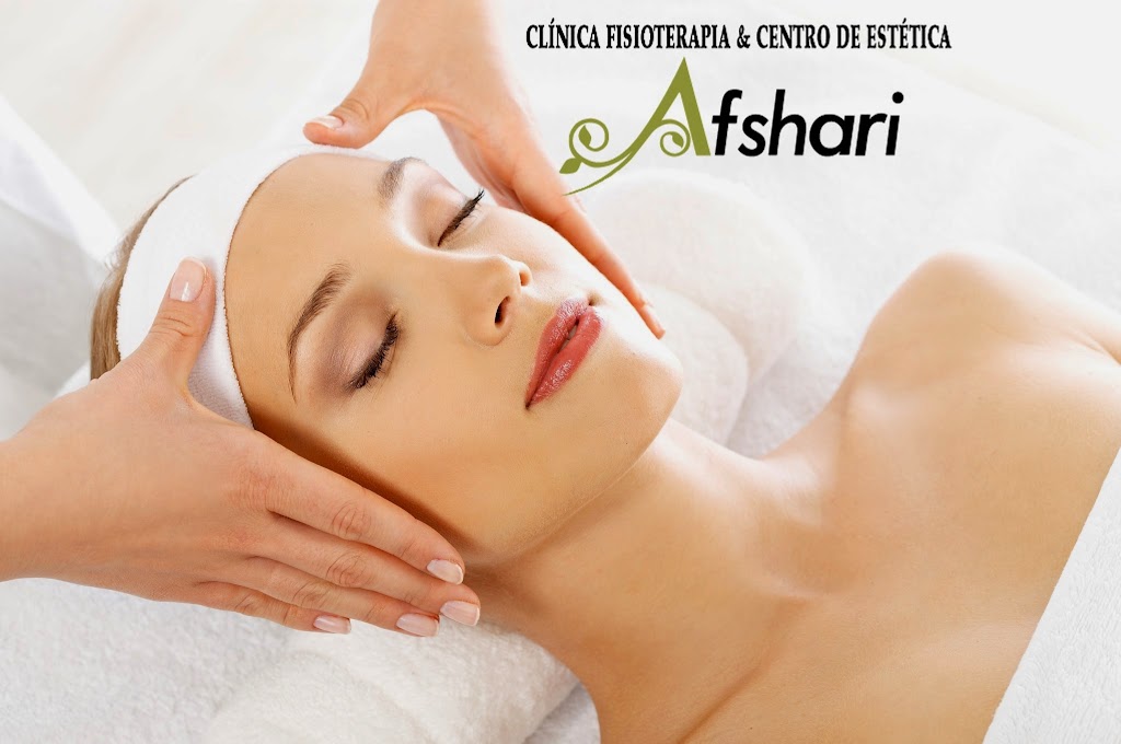 Centro Estetica Afshari