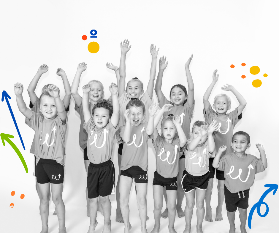  Wright's Gymnastics & NinjaZone - Southeast