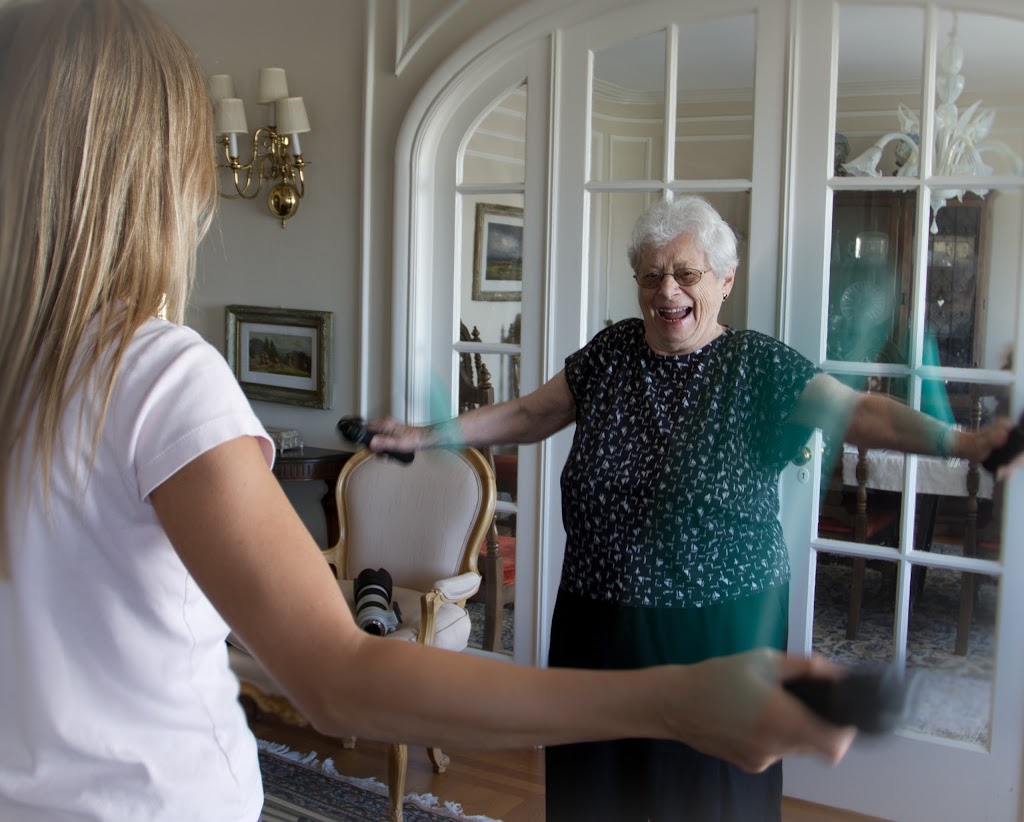  Fitness Inside Out of Marin