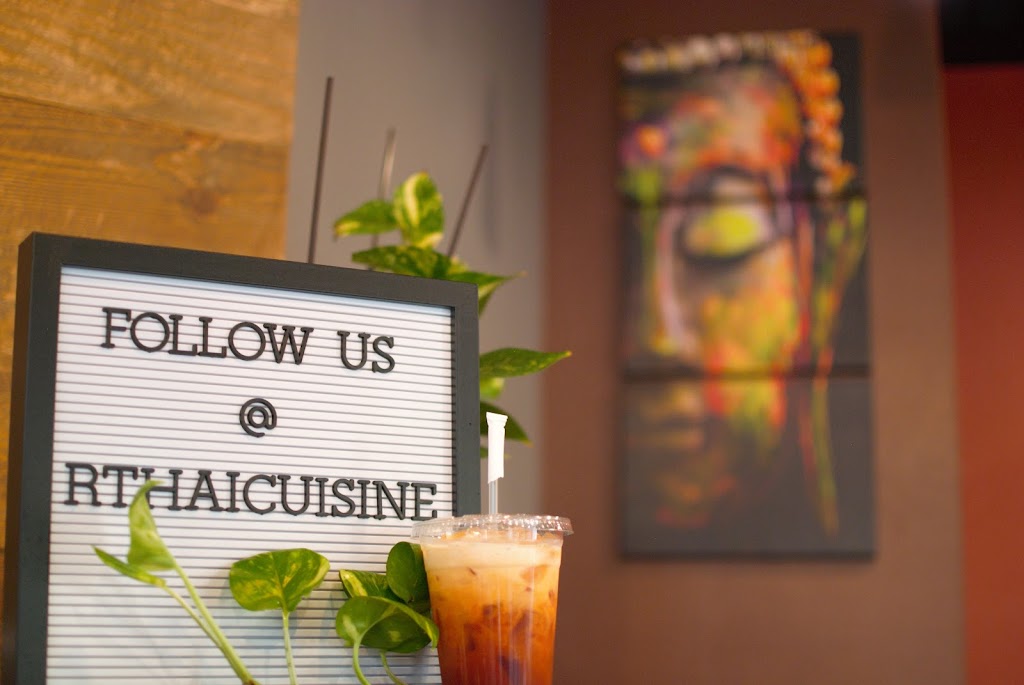 R Thai Cuisine