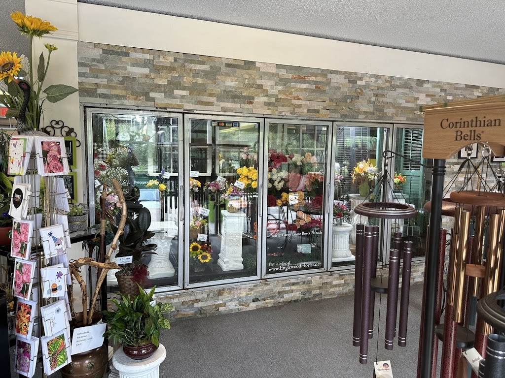 Englewood Florist & Flower Delivery