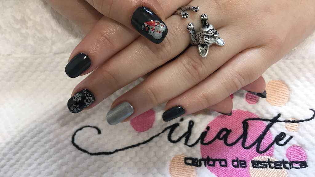 Centro estetica iriarte