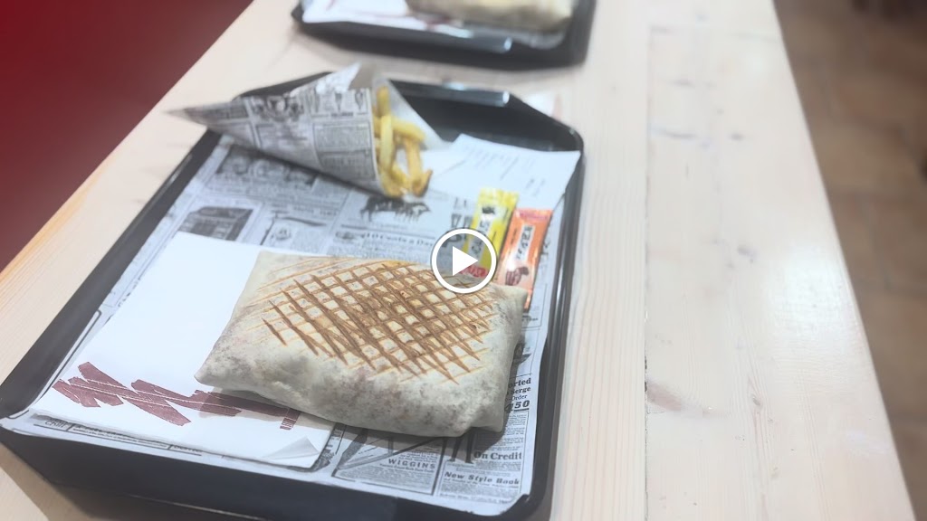 La casa de tacos — Videos