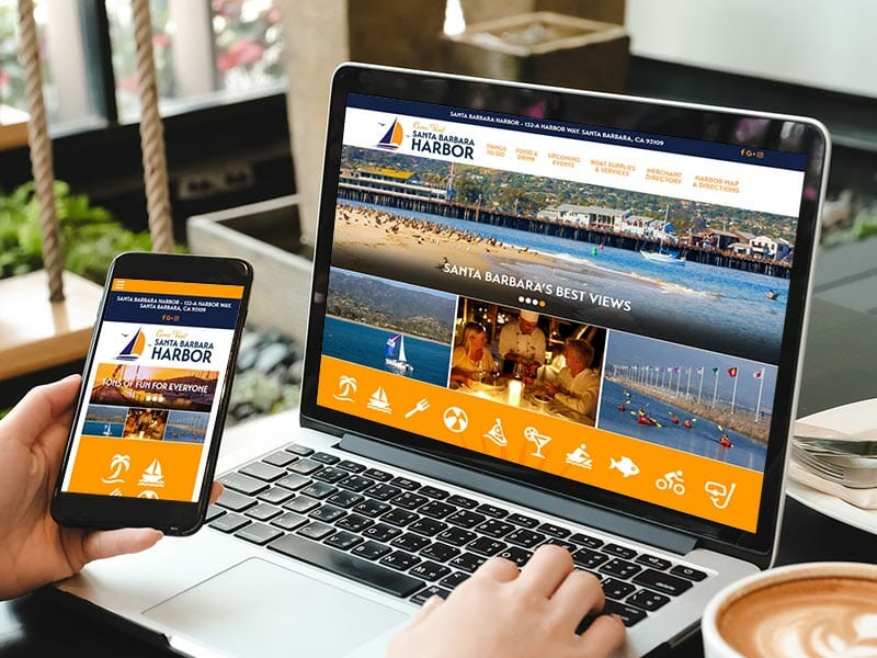 Mission Web Marketing