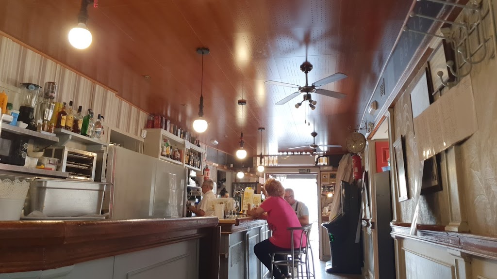 Cafeteria Restaurante Libra