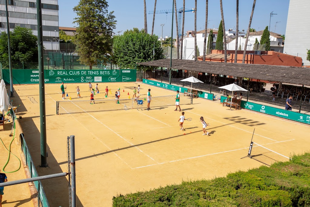Real Club Tenis Betis