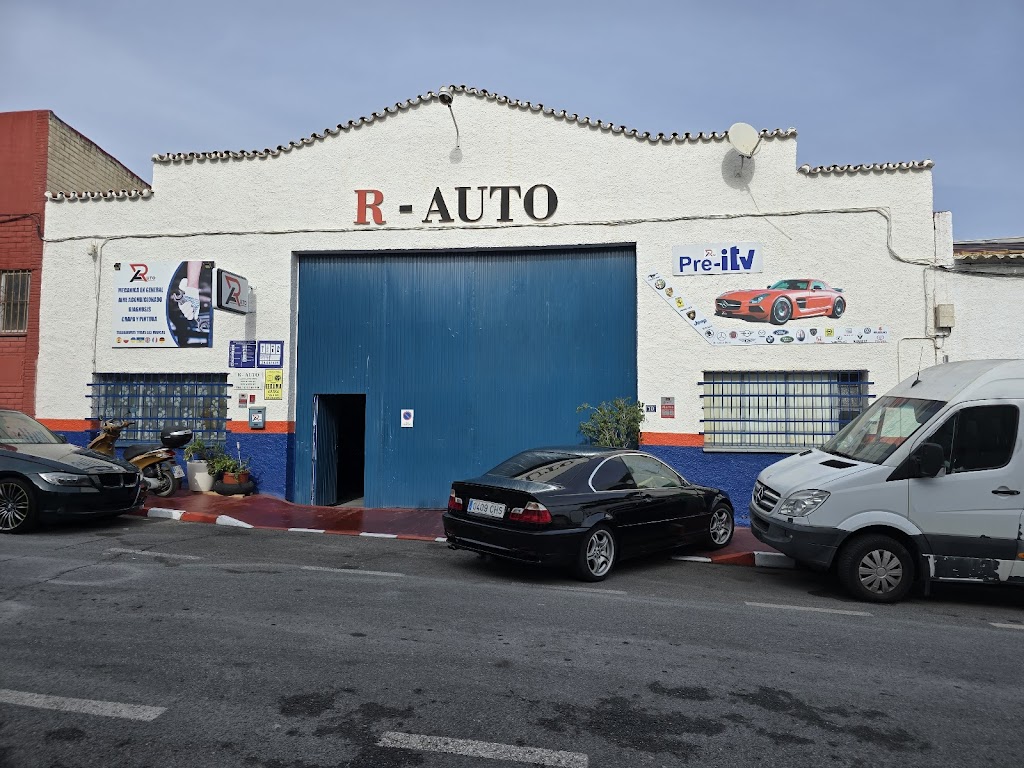 R-Auto