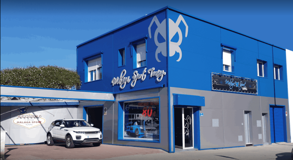 Malaga Sport Tuning