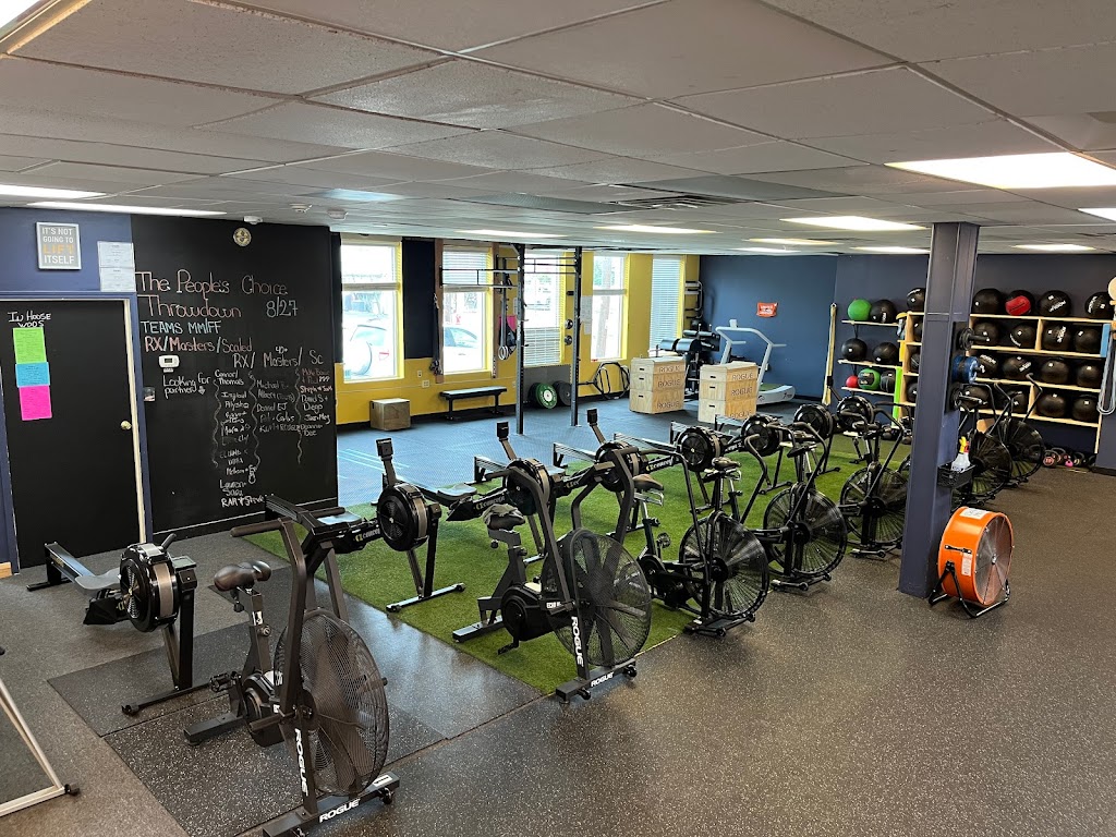  Garden State Athletics