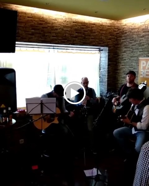 Melius Cafe — Videos