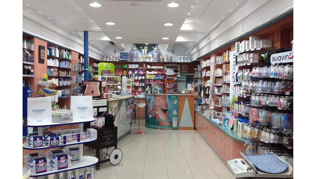 Farmacia Pifarre
