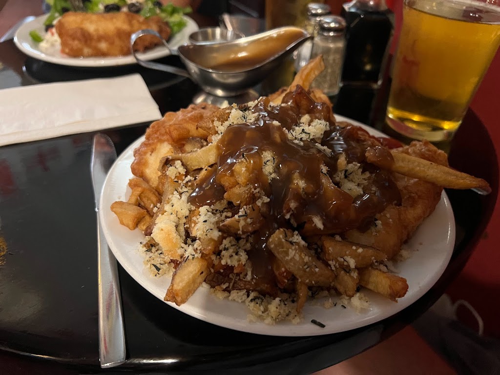 Poutine