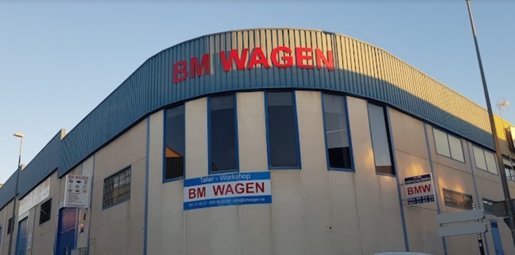BM Wagen