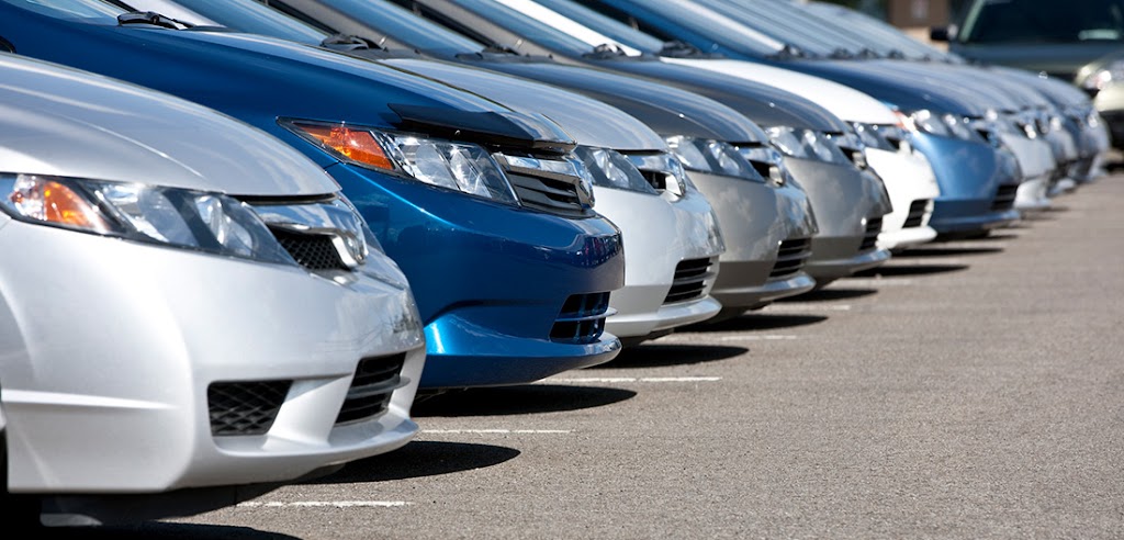 Rent a car Fuerteventura Airport RCA