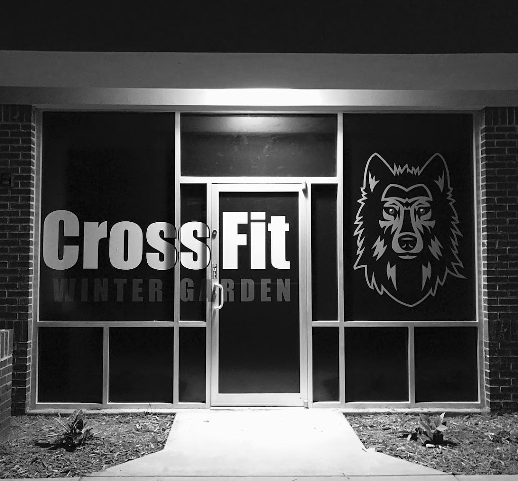  CrossFit Winter Garden