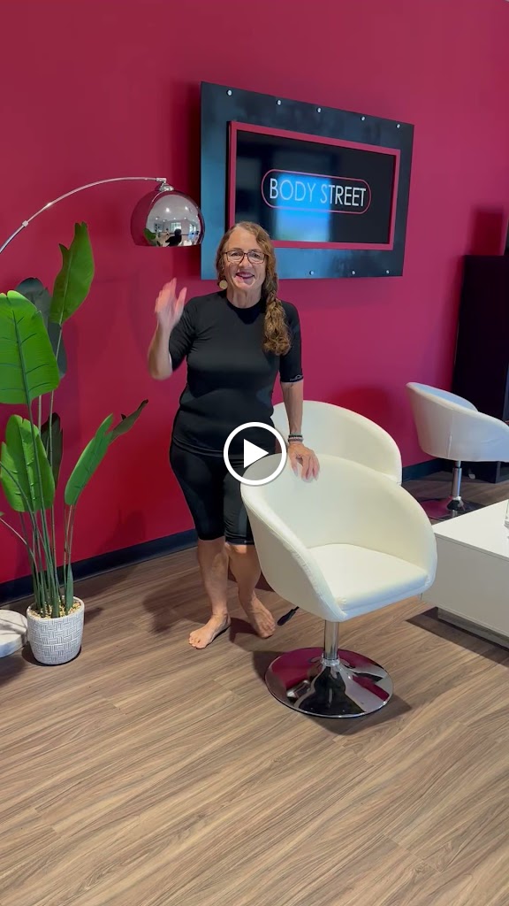  Bodystreet Winter Garden