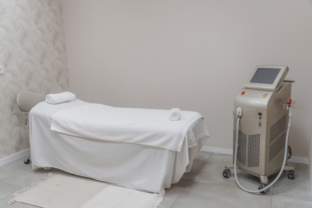 Byme Clinica Estetica Avanzada — Del propietario