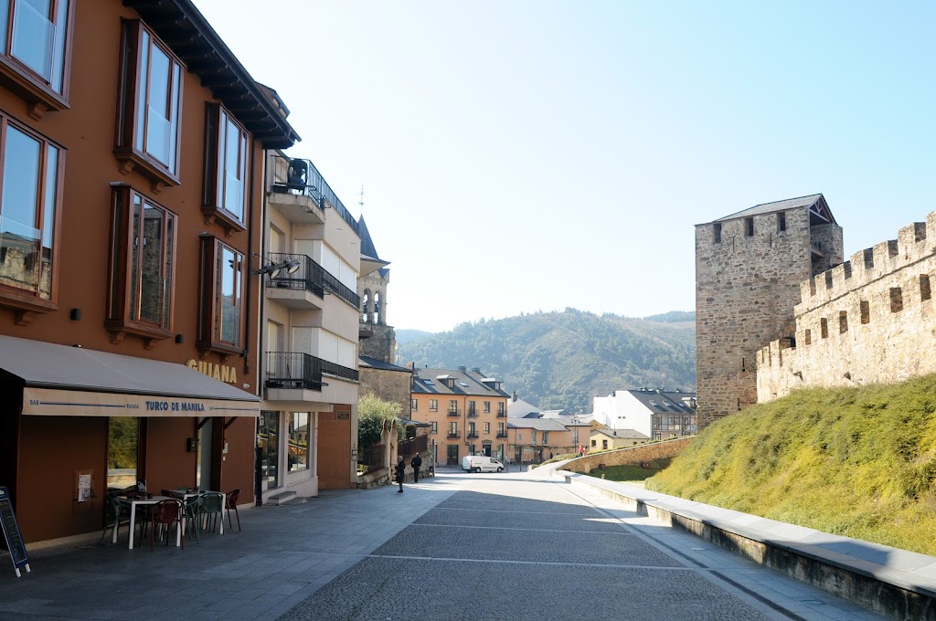 Apartamentos Turisticos Guiana