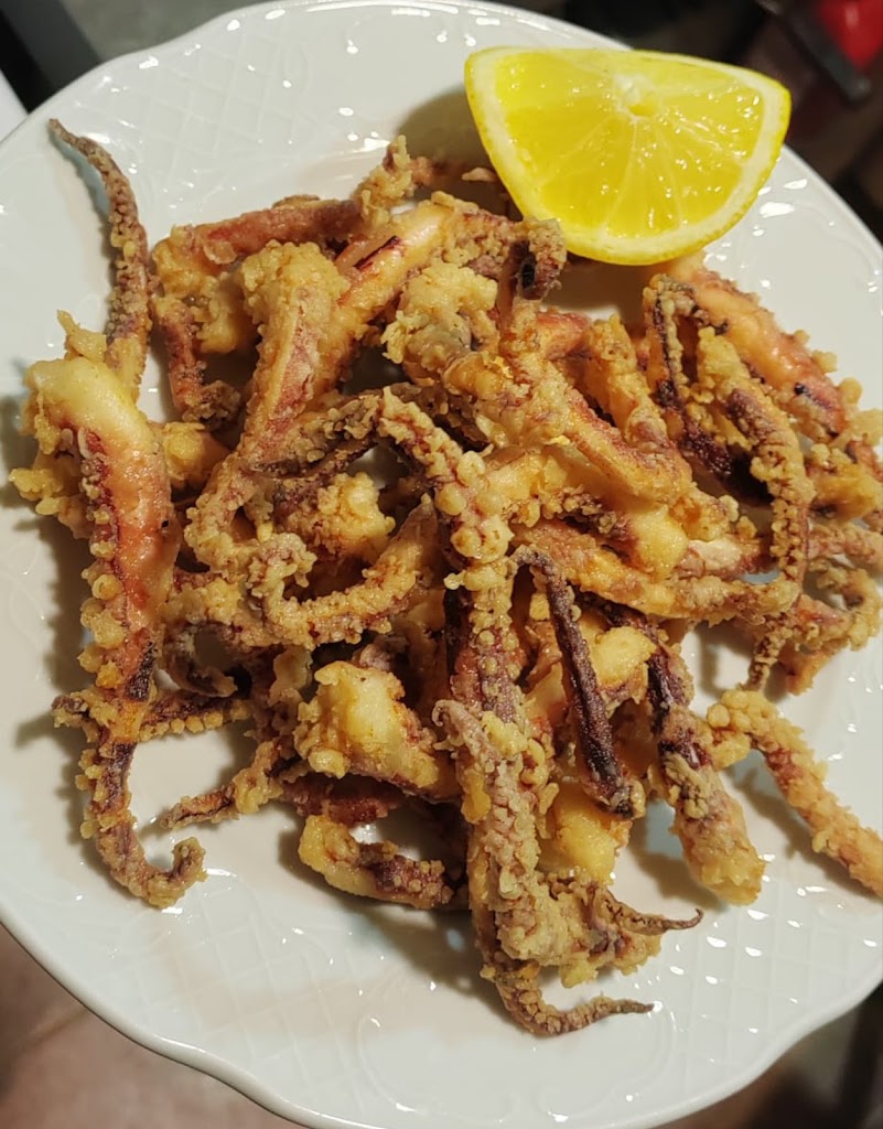 Bar Restaurante Casa Angel — Del propietario