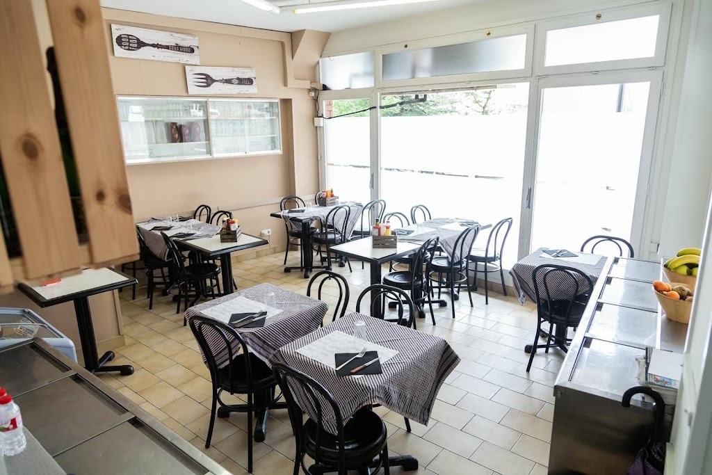 Bar Restaurant Mediterraneo