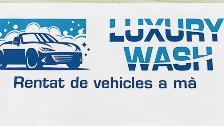 Luxury Wash Cubelles