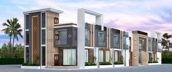 Arihant Continental Resort