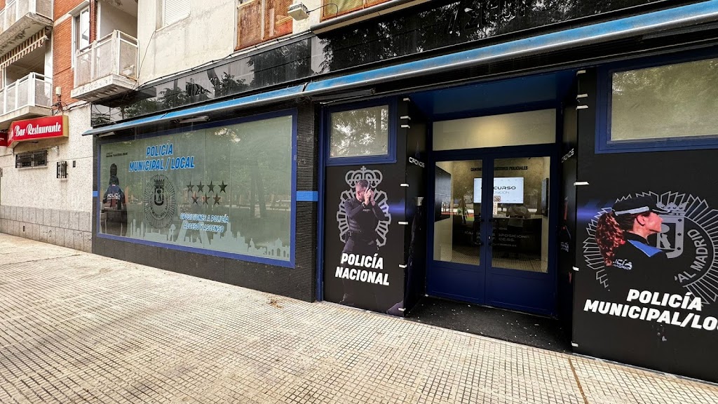 Academia Cronos Alcorcon