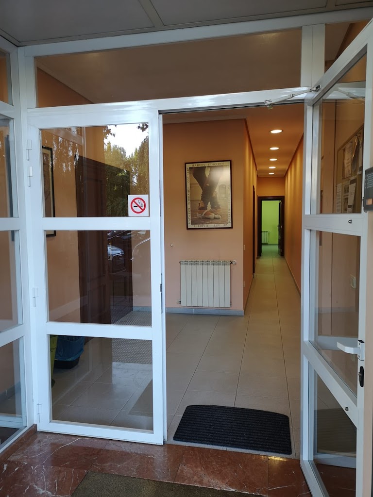 Escuela de Danza Maria Salgado