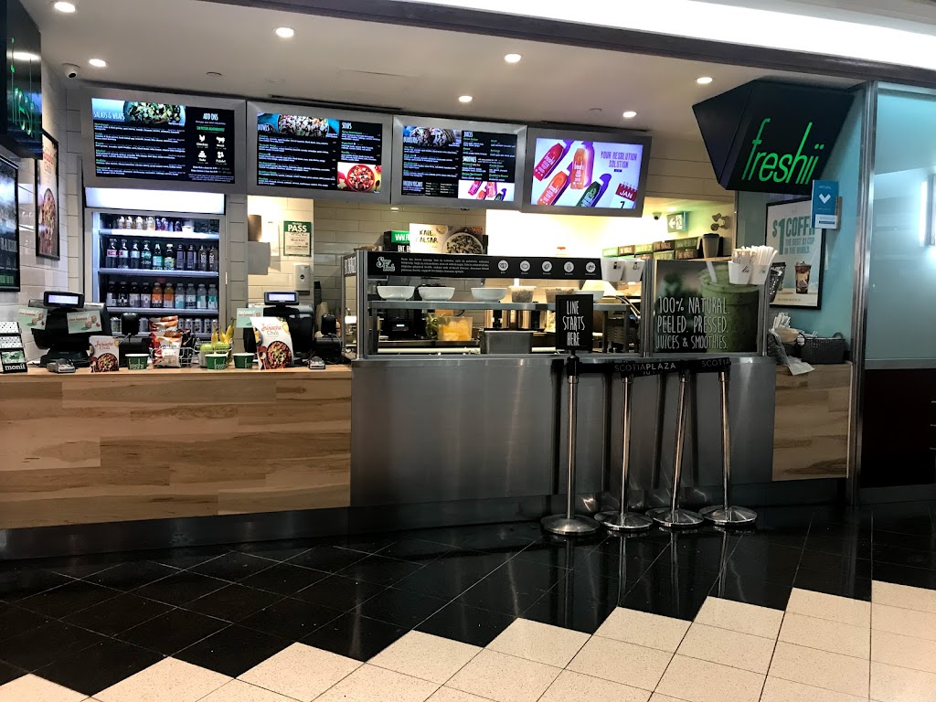 Freshii