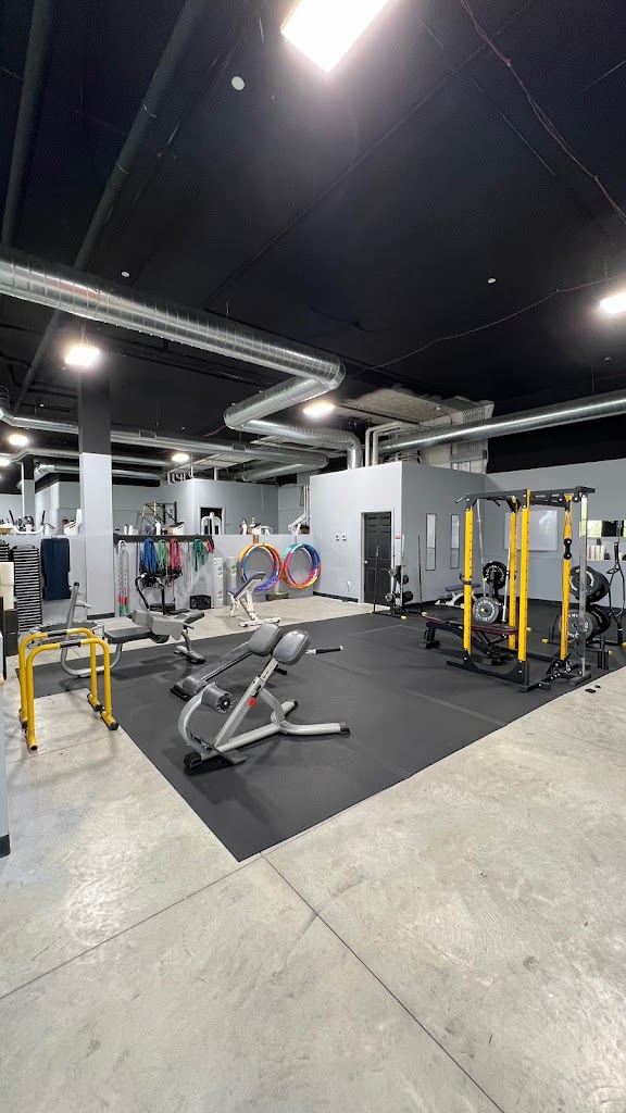  Fitstop24 – Sturgis