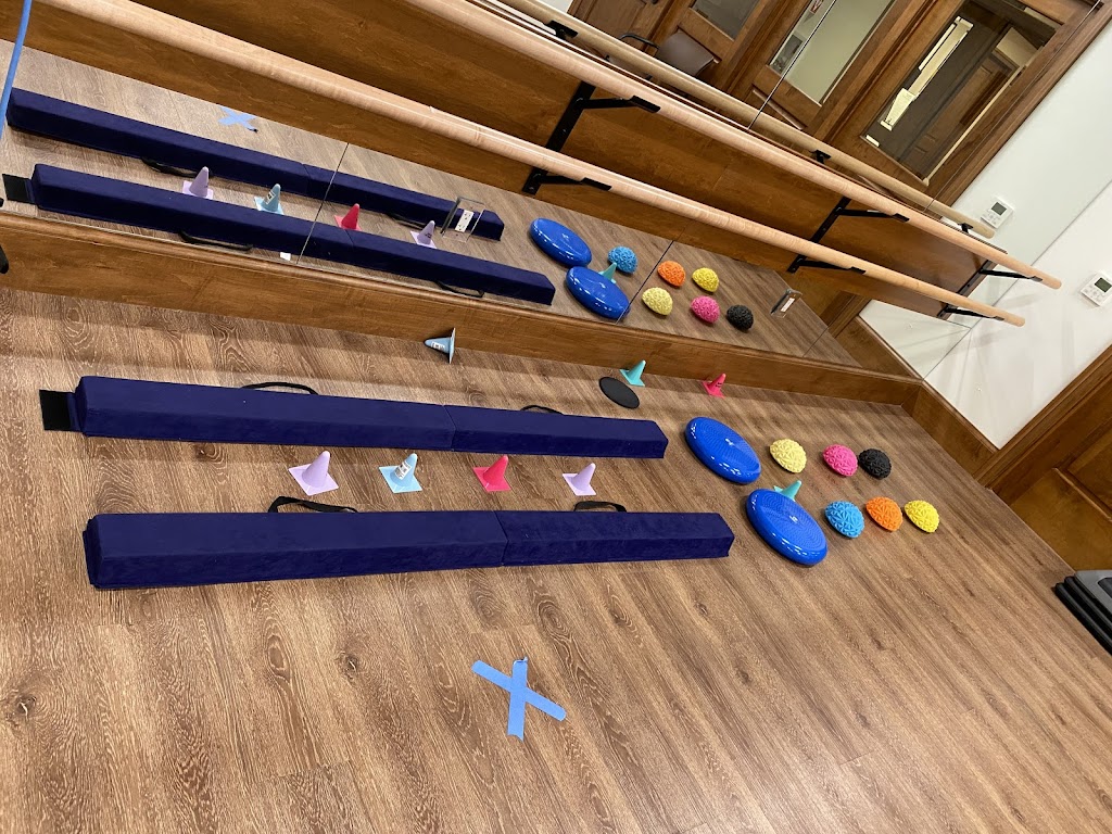  Fitness 4 all San Diego