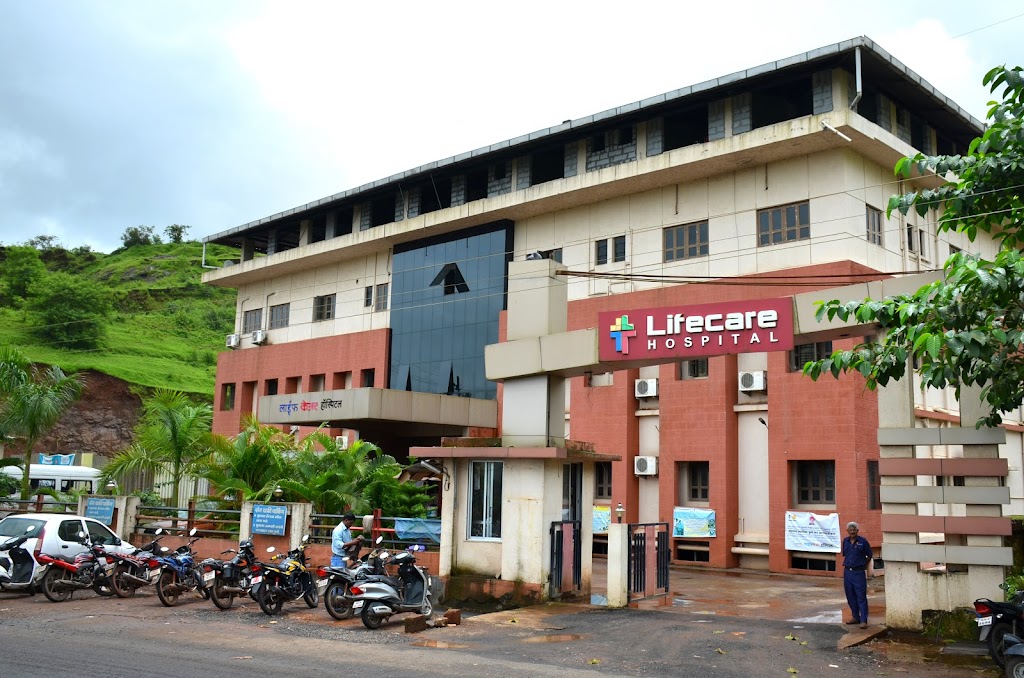 Lifecare Hospital Chiplun