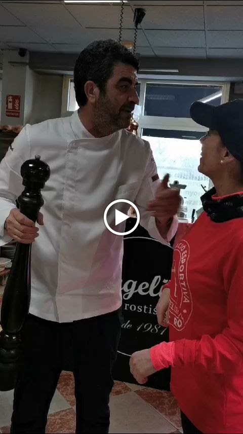Bar Las Tres Carabelas — Videos