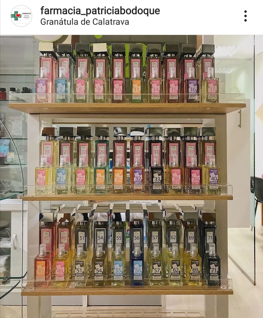 Farmacia Camacho Gomez