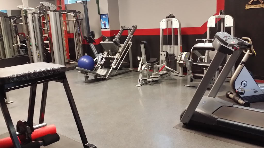  SemperFiT Mobility & Fitness