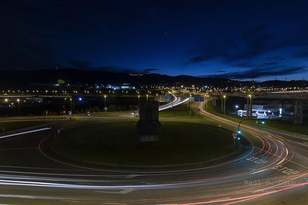 Skate Park Portugalete