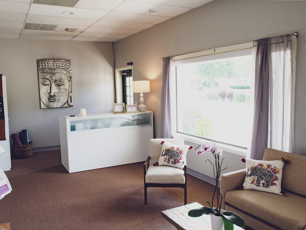  YogaOne Studio - Fox Point