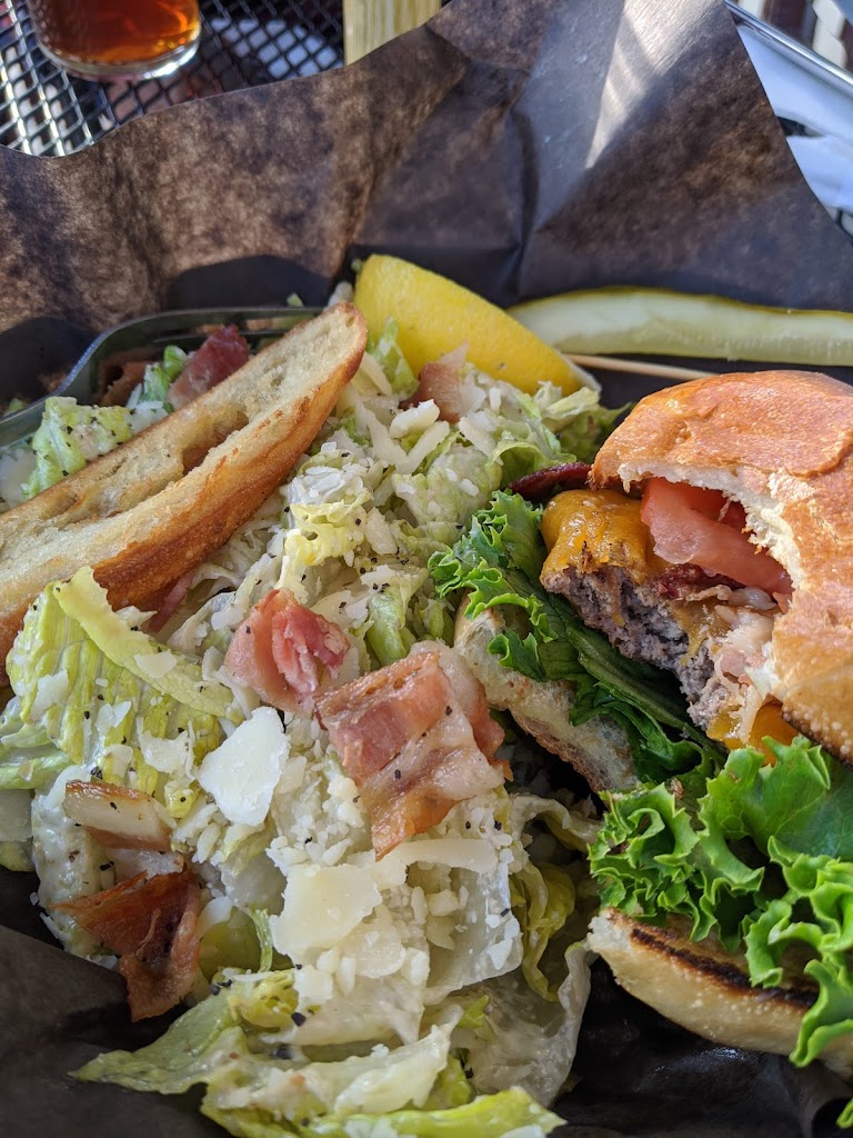 Chicken sandwich