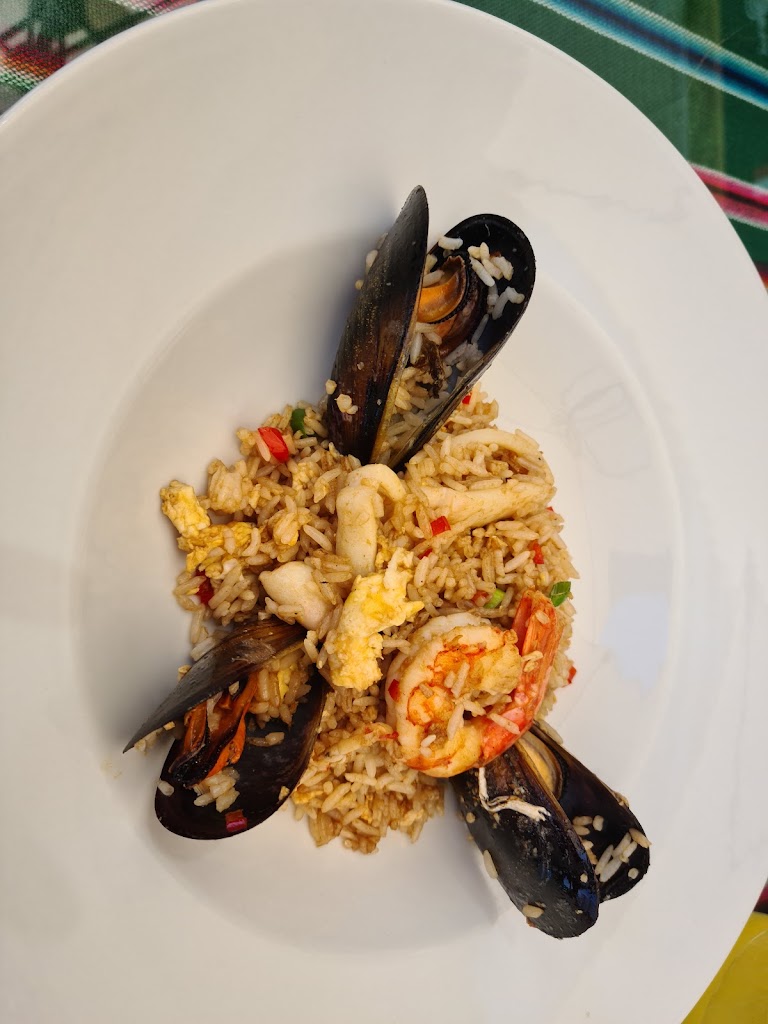 Ca La Ceci — Paella