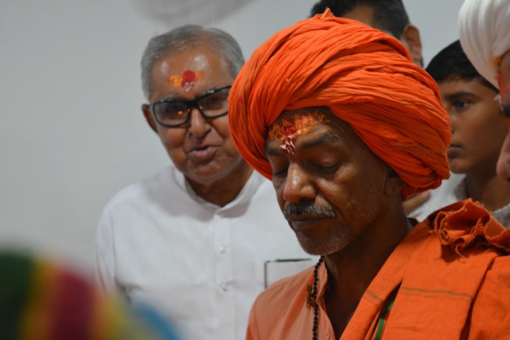 Dr. Sanjivani Hospital Icu