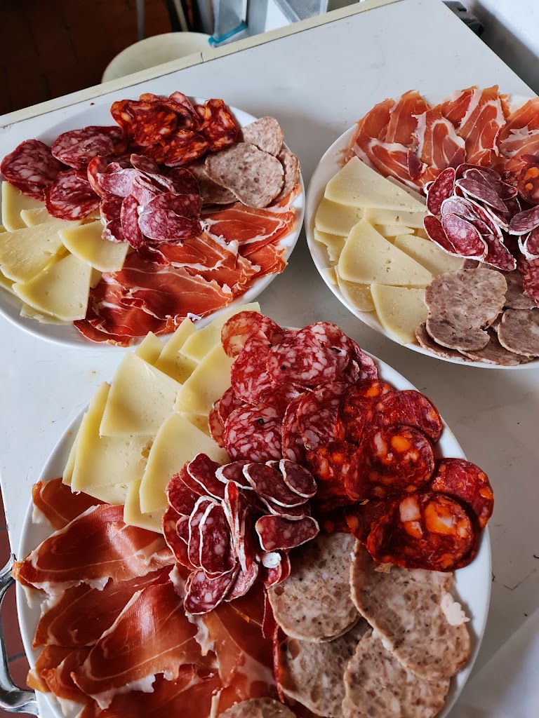 Bar Restaurant Avenida — Antipasto