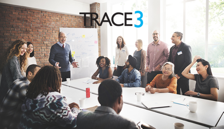 Trace3 - Computer consultant in Pasadena , United States of America