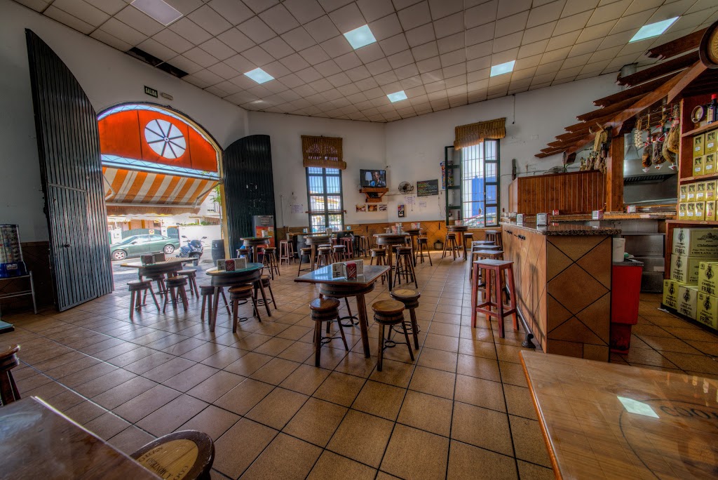 Bodega La Cooperativa — Todas