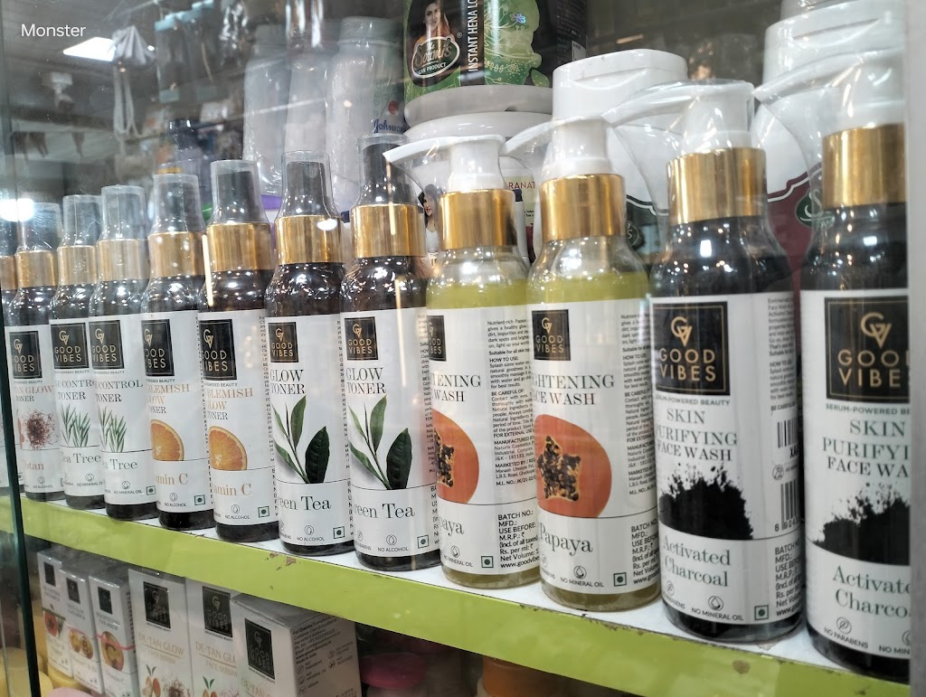 Shine Colours Professional