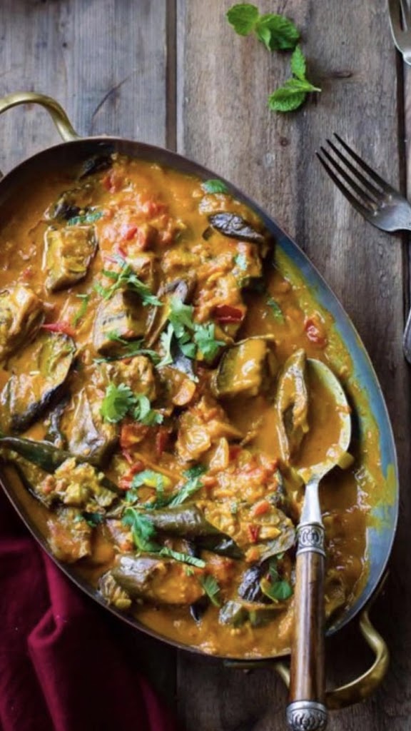 安德魯印度料理餐廳（Andrew indian restaurant )） 的照片